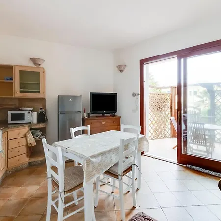 With Private Garden And Air Conditioning
