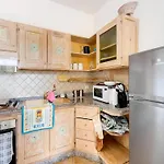 Apartment With Private Garden And Air Conditioning Castelsardo