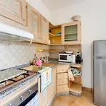 With Private Garden And Air Conditioning Lejlighed Castelsardo