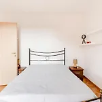 With Private Garden And Air Conditioning Apartment Castelsardo