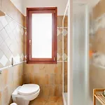 With Private Garden And Air Conditioning *