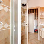 With Private Garden And Air Conditioning Apartment