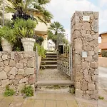 With Private Garden And Air Conditioning Apartment Castelsardo