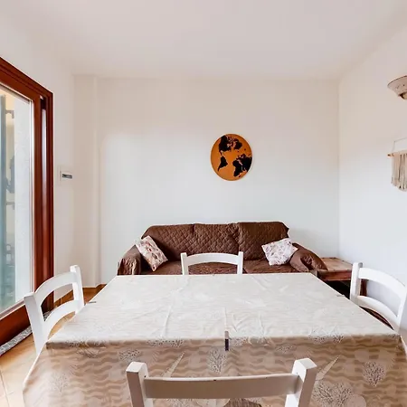 With Private Garden And Air Conditioning * Castelsardo